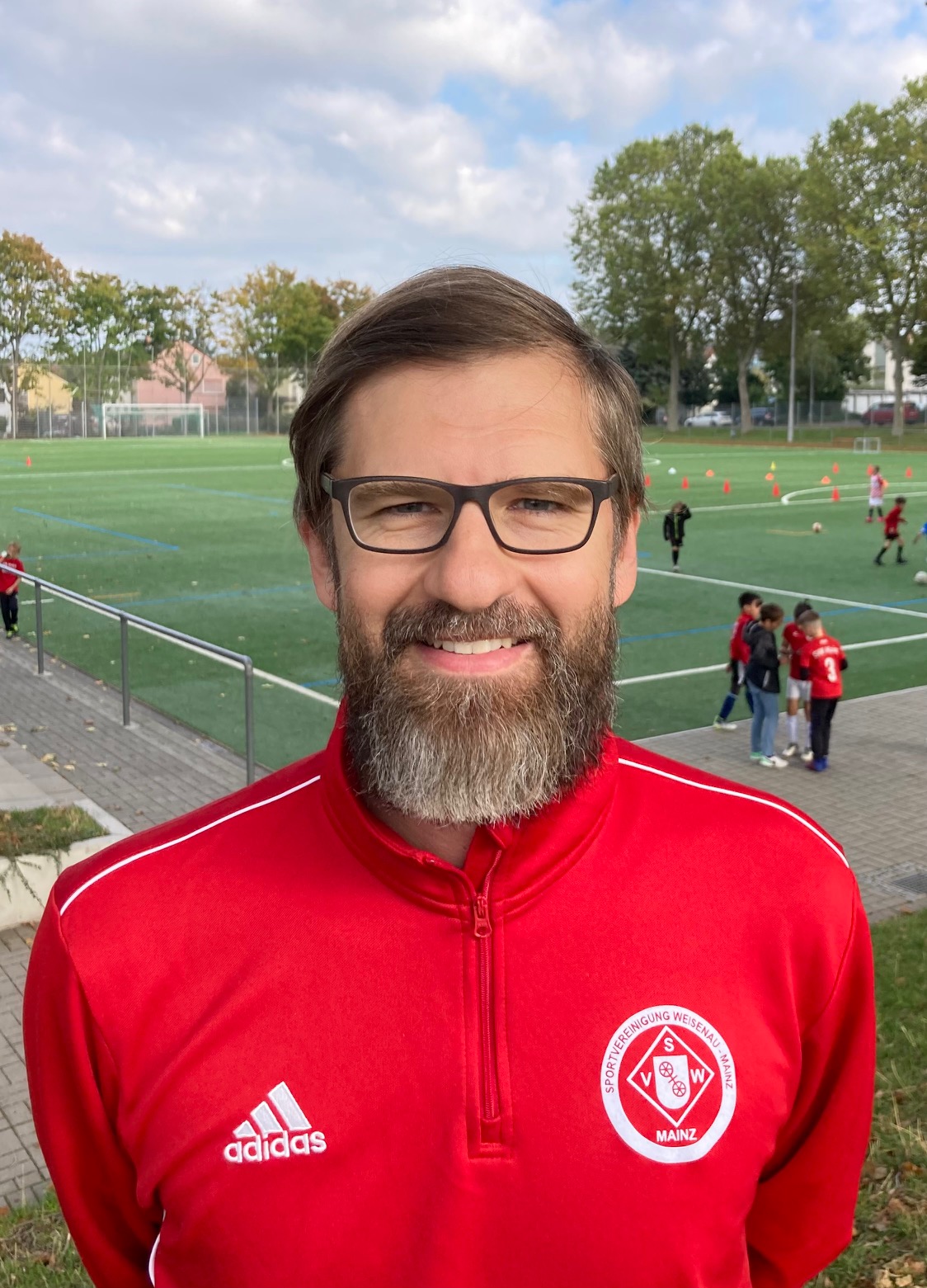Willi Huber