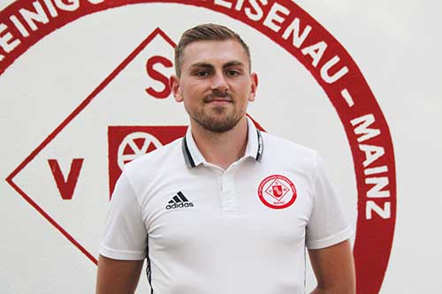 Yannick Lehmann