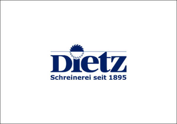 Logo-Schreinerei Dietz