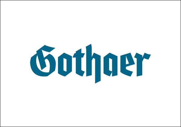 Logo-Gothaer