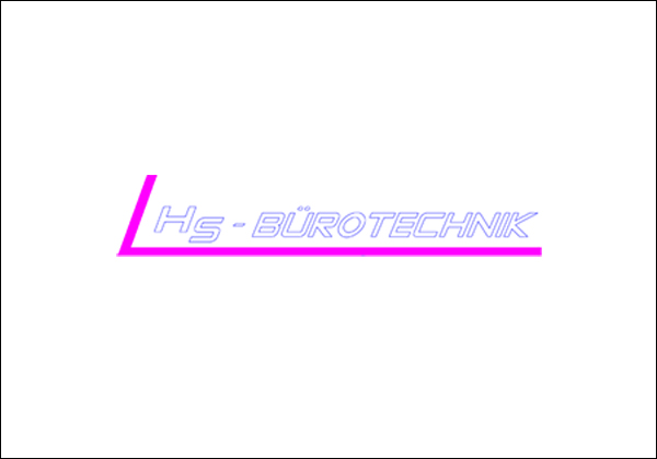 Logo-HS-Bürotechnik