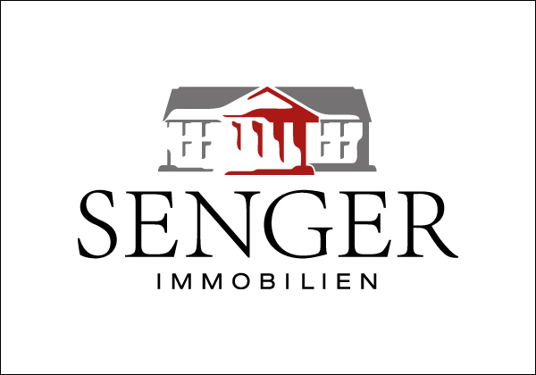 Logo-Senger Immobilien