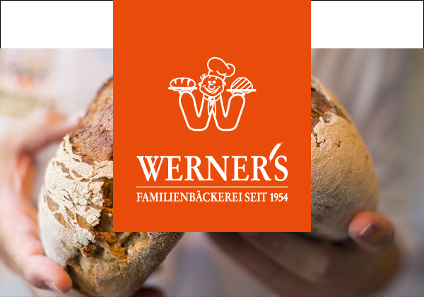 Logo-Werner's Backstube